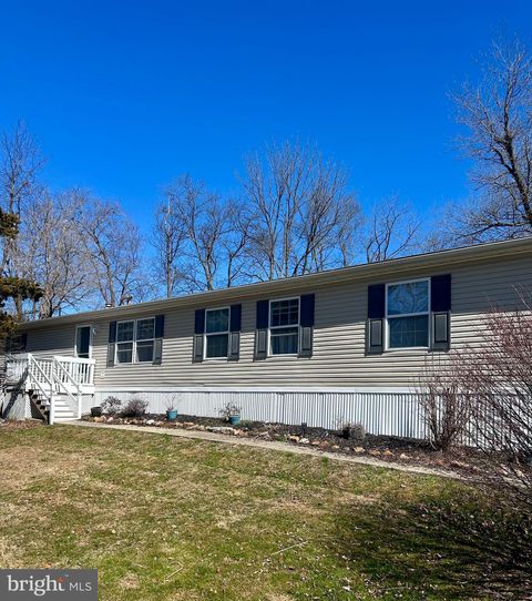 10 CIRCLE DRIVE NOTTINGHAM PA 19362