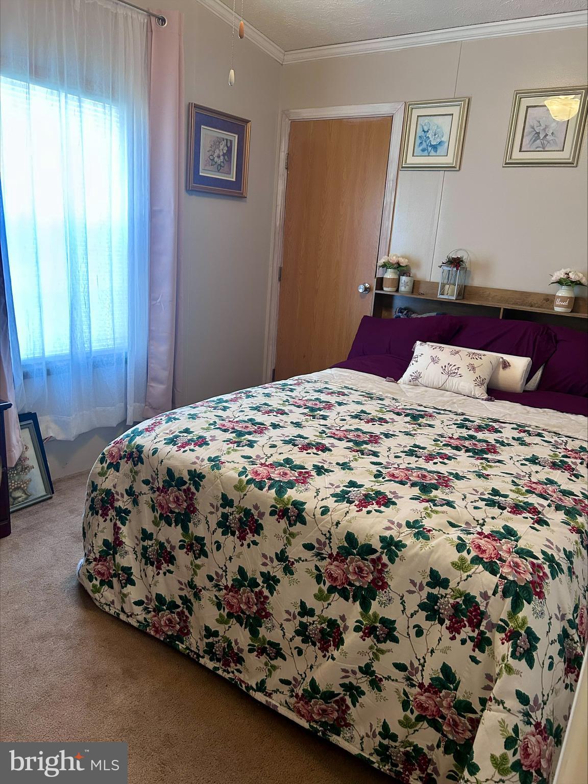 NOTTINGHAM MANOR - Residential