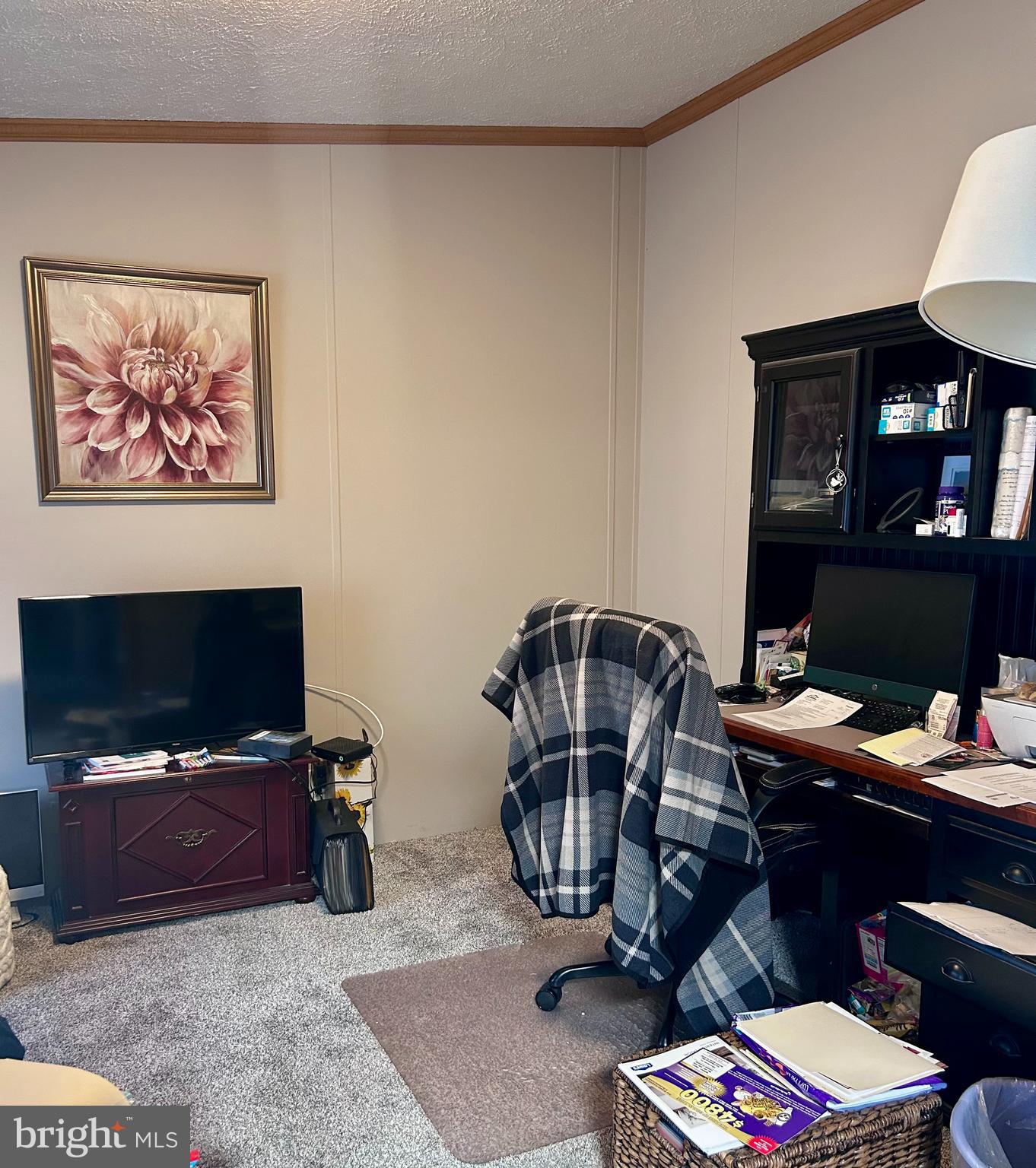 NOTTINGHAM MANOR - Residential