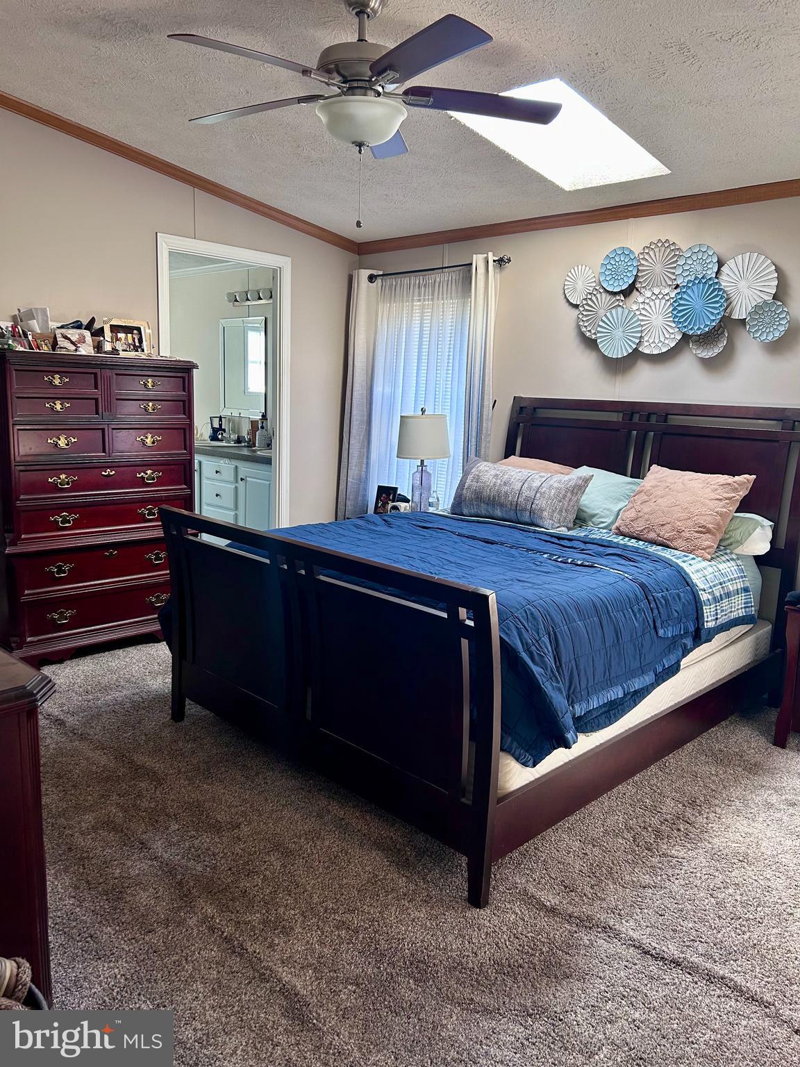 NOTTINGHAM MANOR - Residential