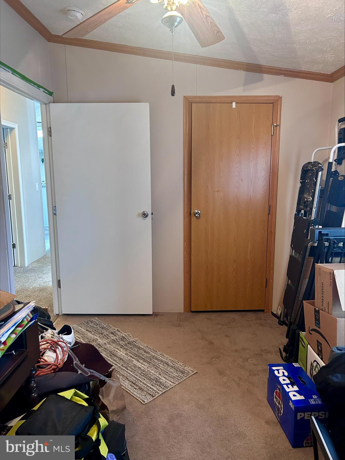 NOTTINGHAM MANOR - Residential