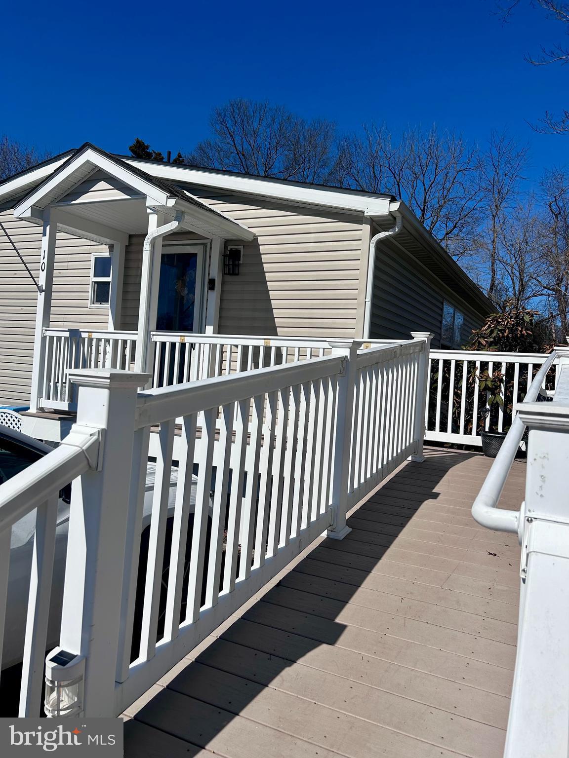 NOTTINGHAM MANOR - Residential