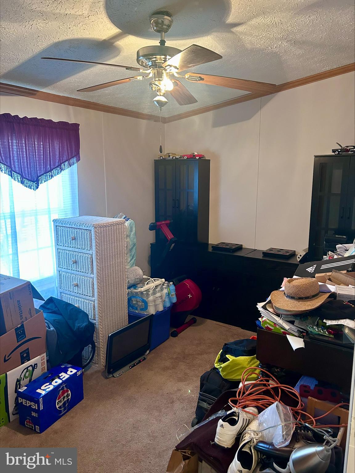 NOTTINGHAM MANOR - Residential