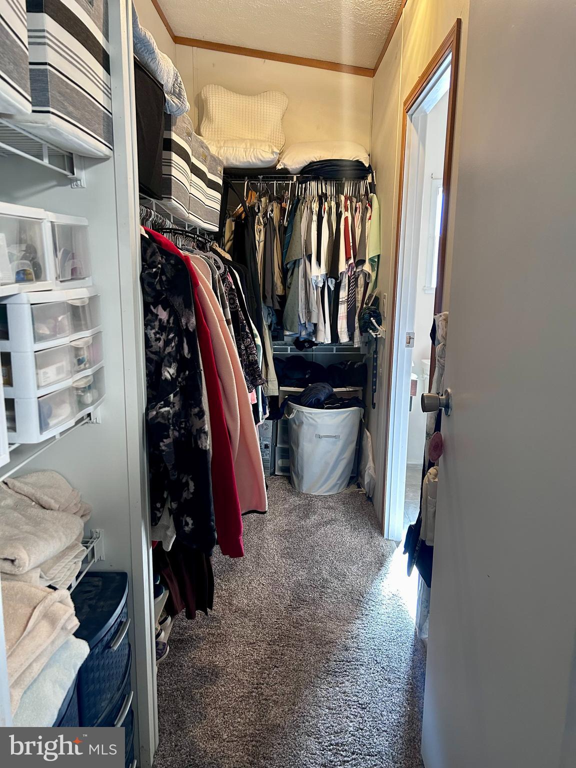 NOTTINGHAM MANOR - Residential