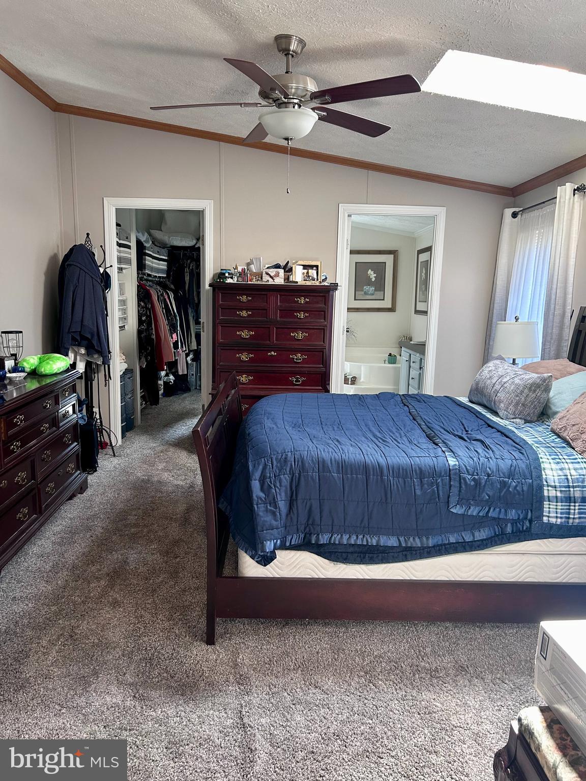 NOTTINGHAM MANOR - Residential