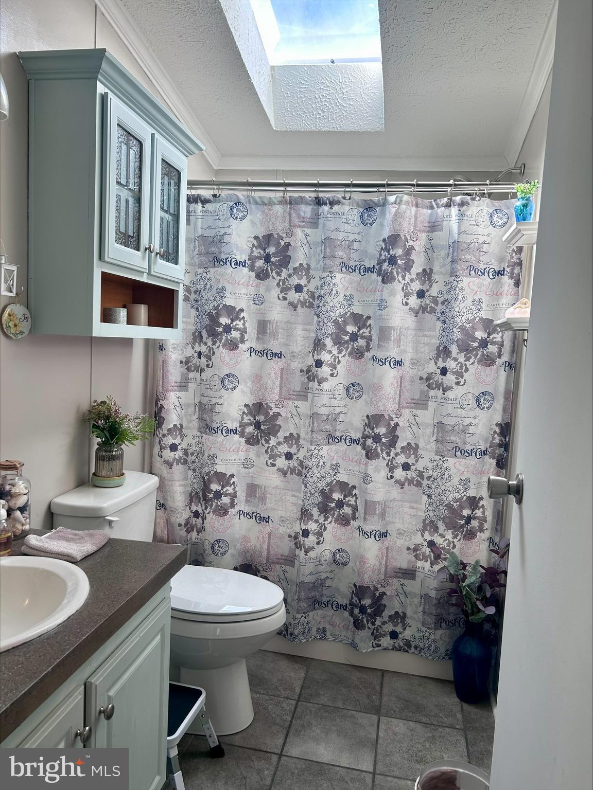 NOTTINGHAM MANOR - Residential