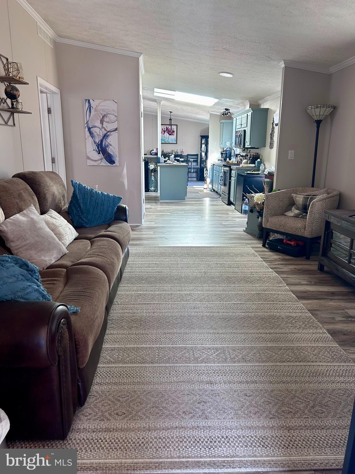 NOTTINGHAM MANOR - Residential