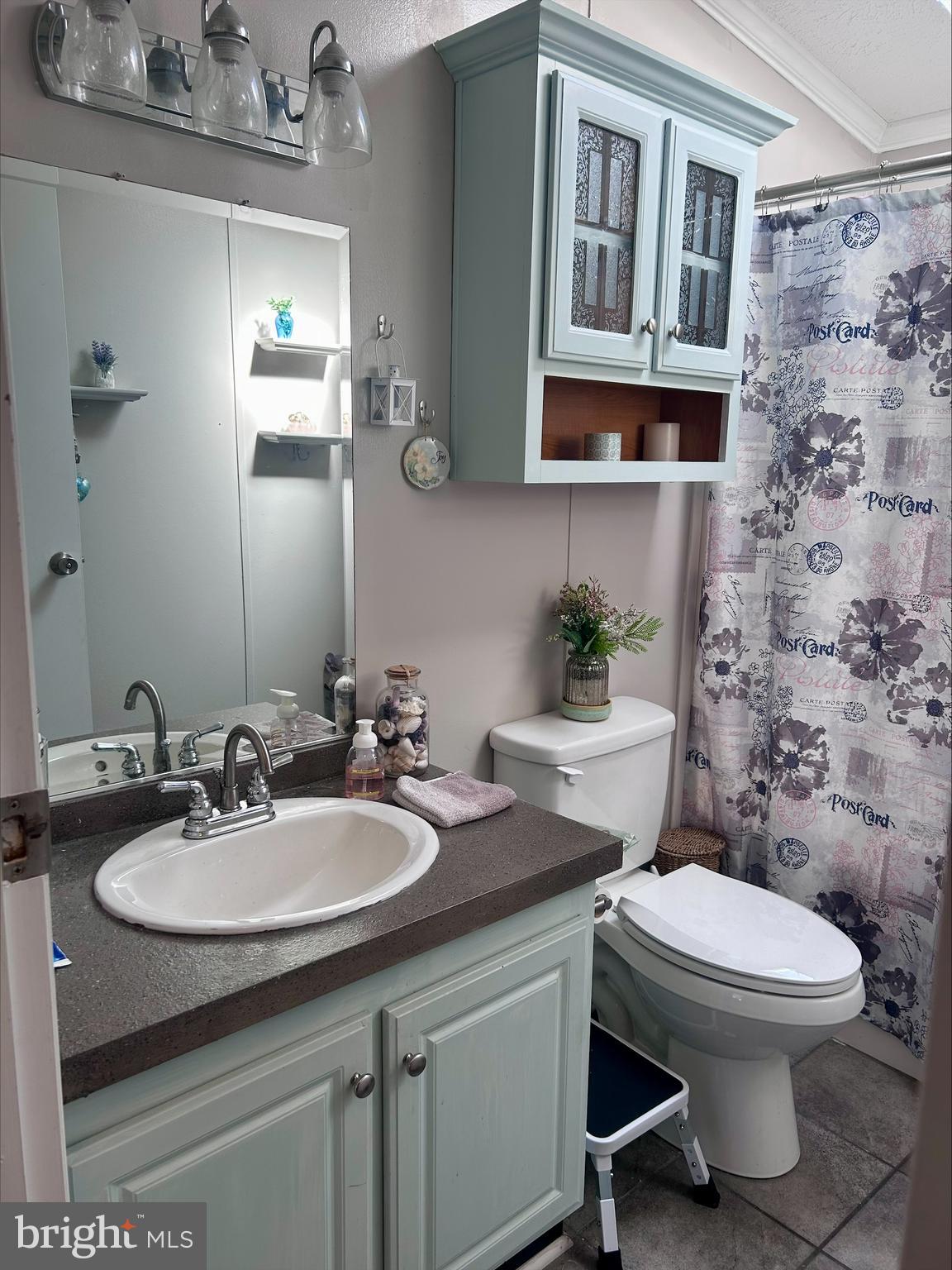 NOTTINGHAM MANOR - Residential