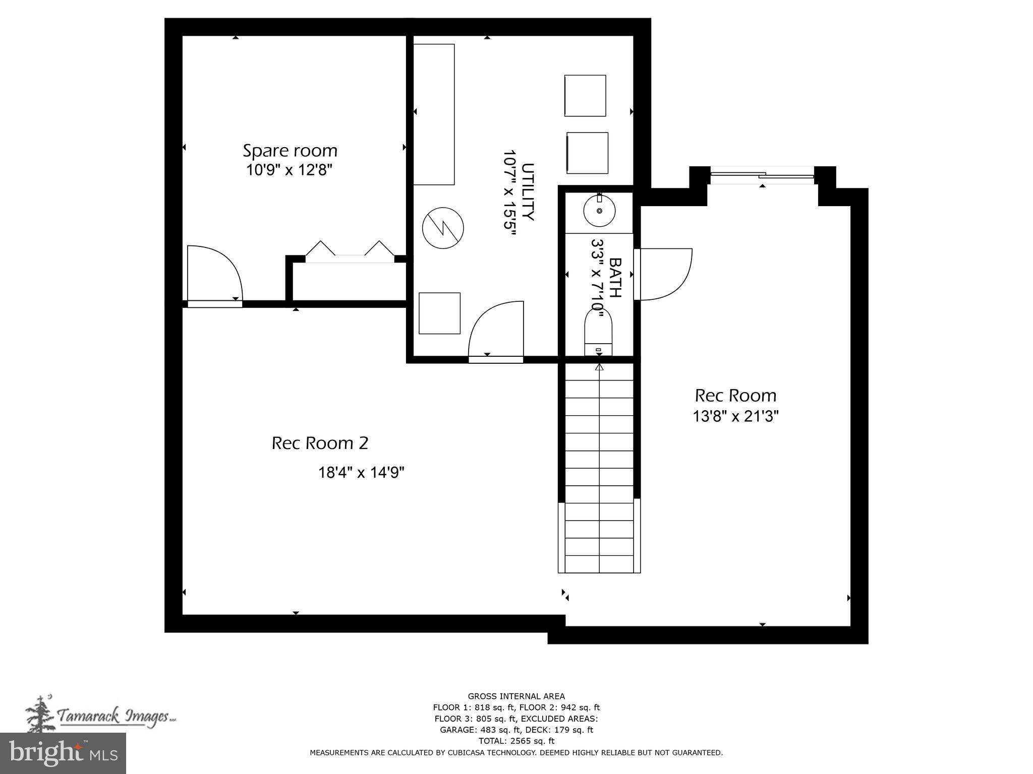FAIRWIND FARMS - Residential