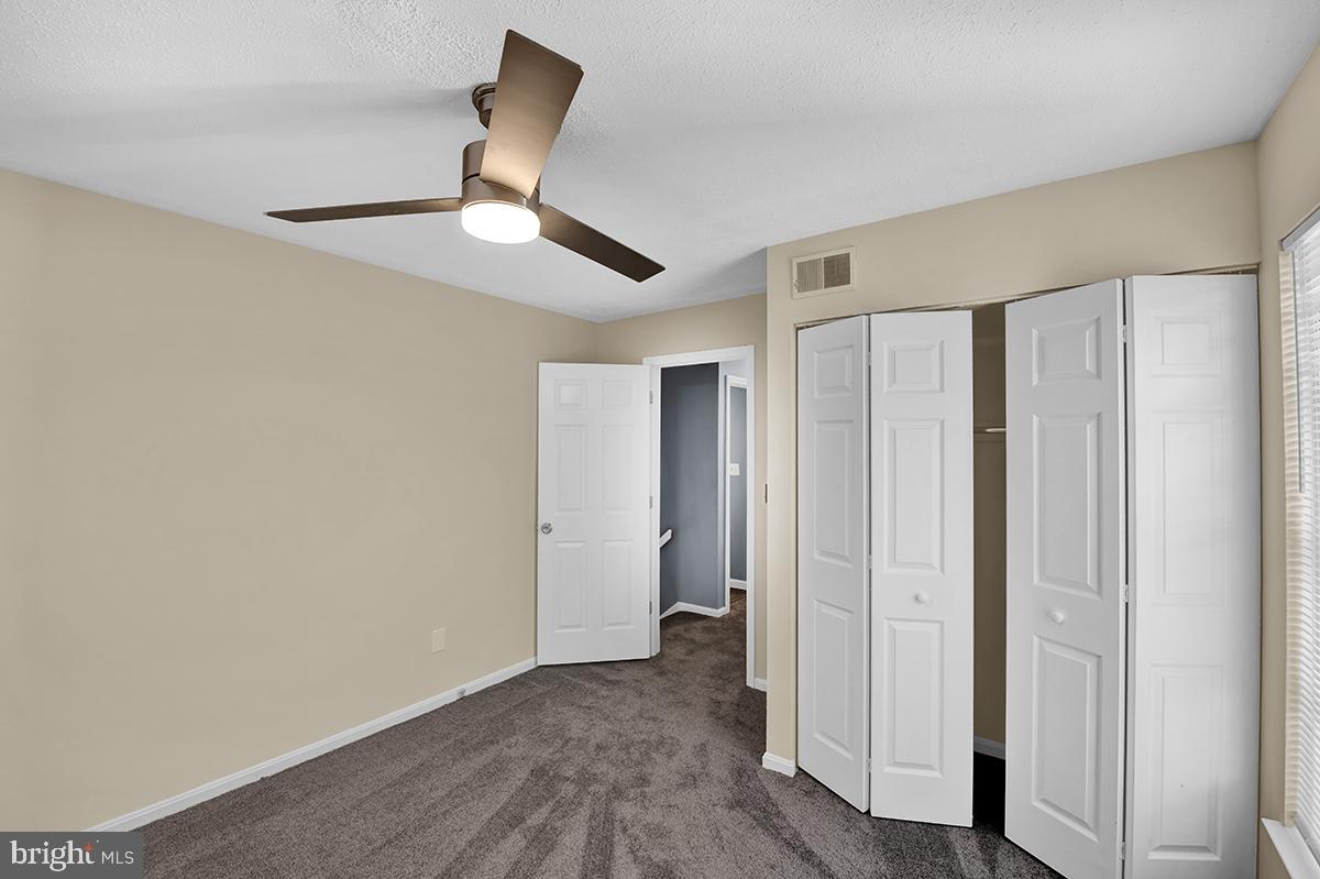 FAIRWIND FARMS - Residential