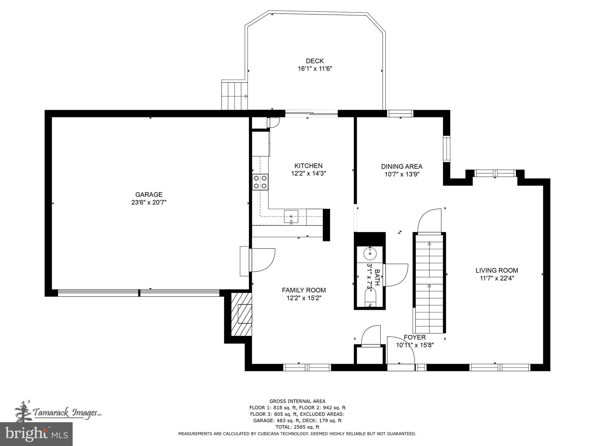 FAIRWIND FARMS - Residential