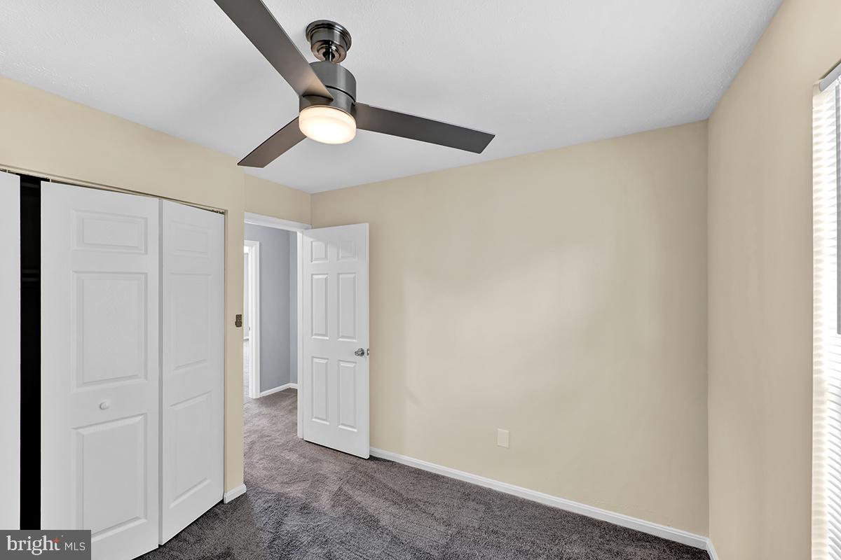 FAIRWIND FARMS - Residential