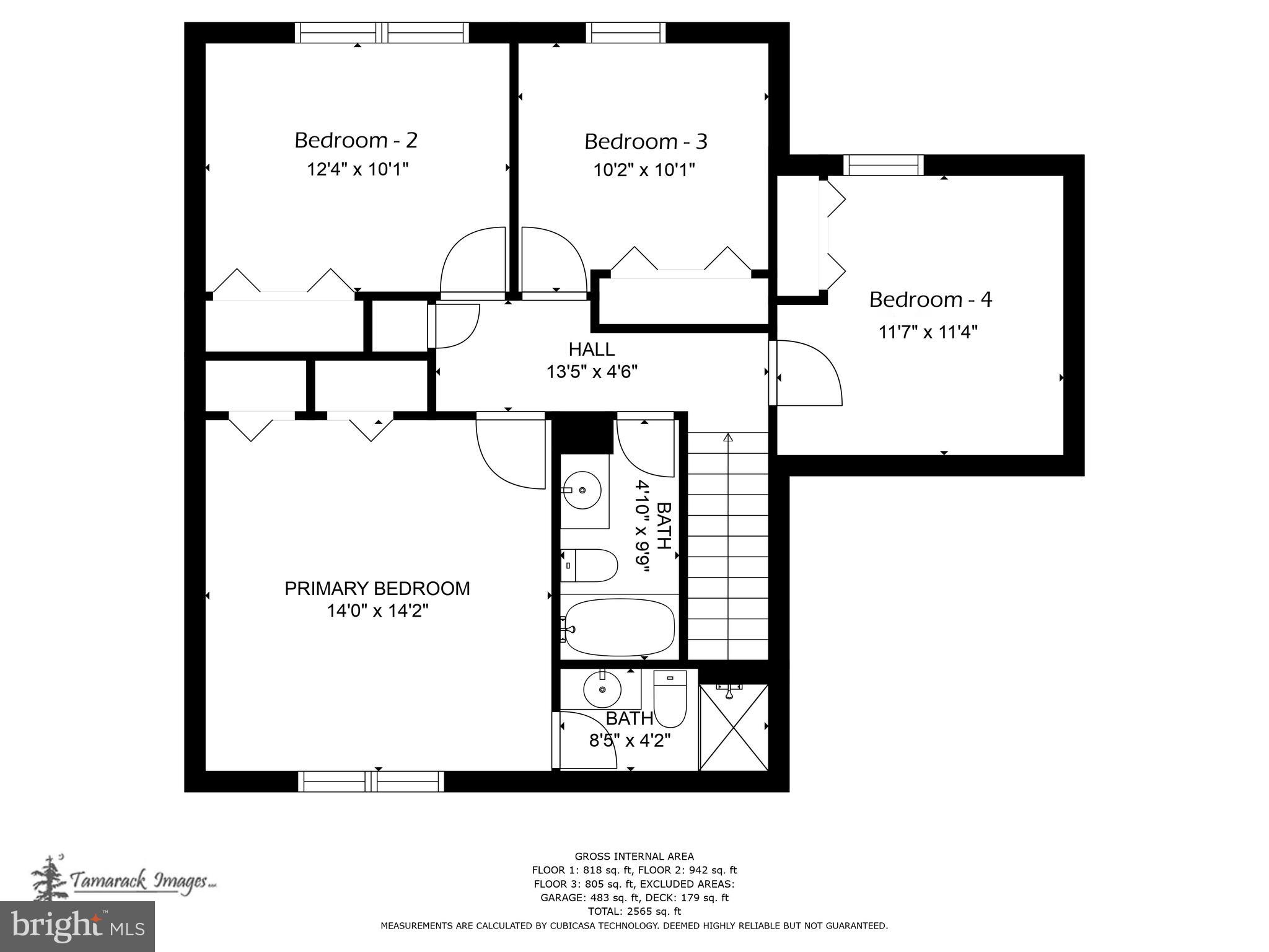FAIRWIND FARMS - Residential