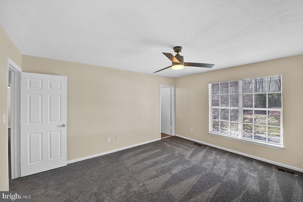 FAIRWIND FARMS - Residential