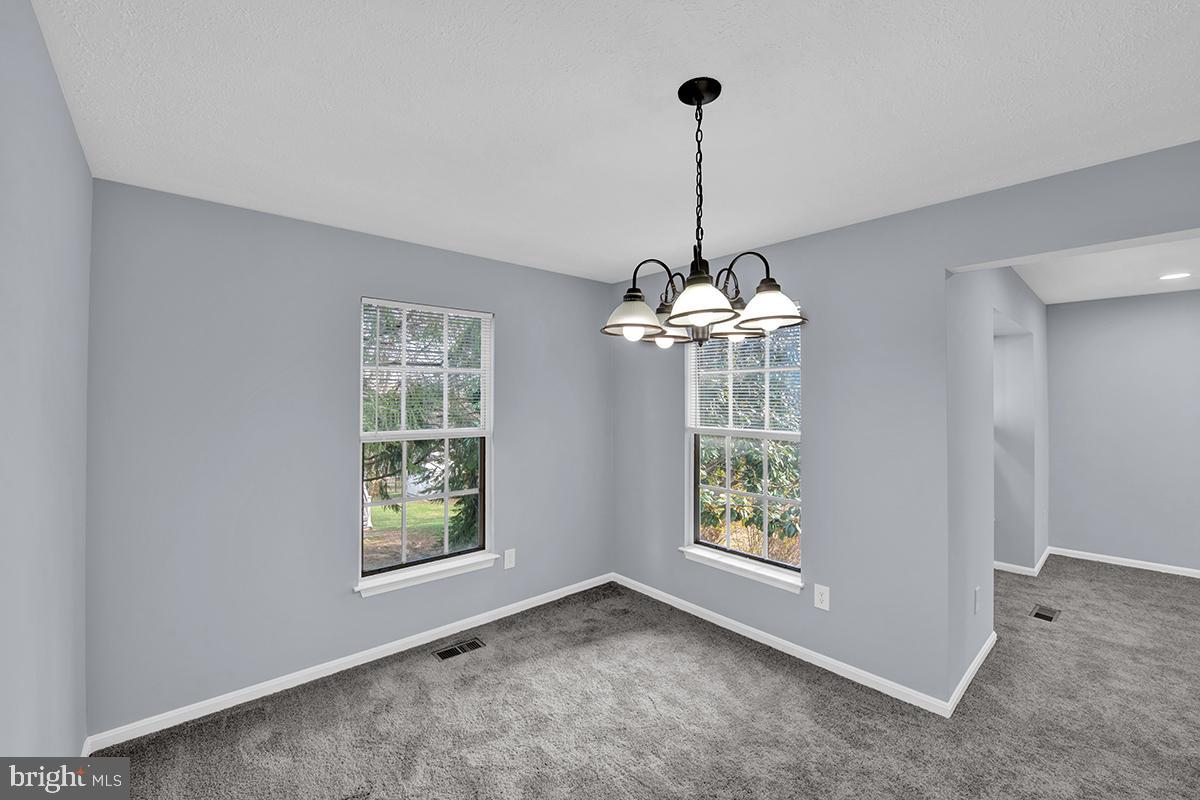 FAIRWIND FARMS - Residential
