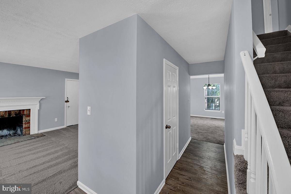 FAIRWIND FARMS - Residential
