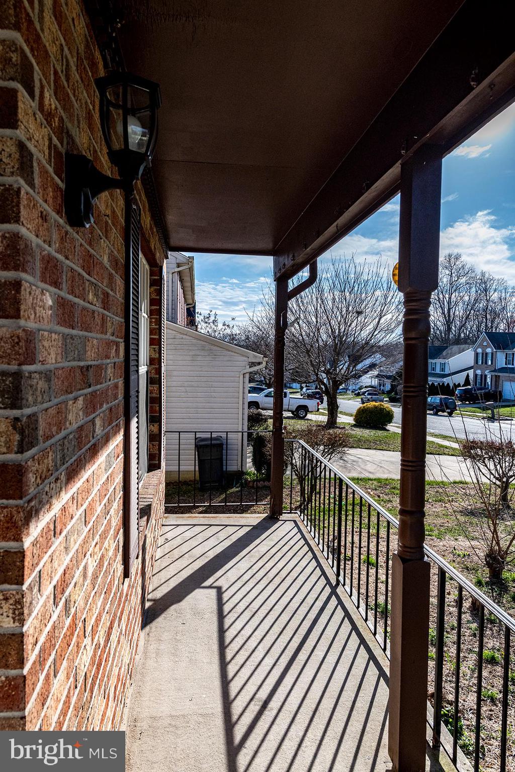 FAIRWIND FARMS - Residential