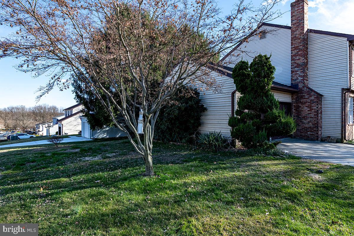 FAIRWIND FARMS - Residential