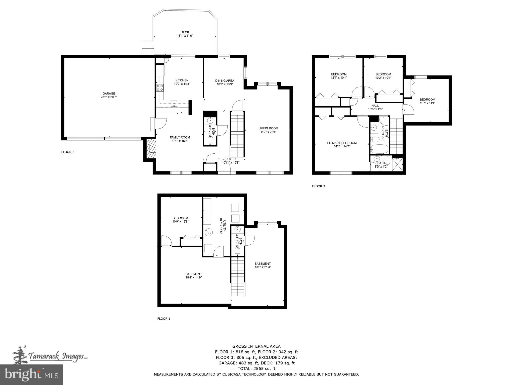 FAIRWIND FARMS - Residential