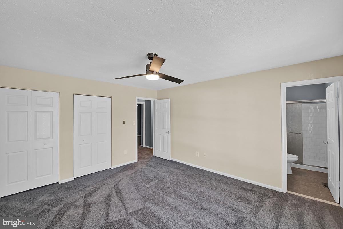 FAIRWIND FARMS - Residential