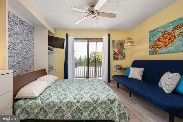 **NOW AVAILABLE FOR SHOWINGS** Welcome to Jamaica Daybreak South 105. This efficiency unit checks all the boxes for those looking for a place at the beach at an affordable price. This unit has a full bathroom, full kitchen with electric range/oven, microwave, full size refrigerator, dishwasher, and a new laundry center installed in 2021. New luxury vinyl plank flooring was installed in 2022. Sleeping arrangements offer a futon and a full size murphy bed. Full bathroom offers an updated vanity and mirror, and newly painted. The best part about this unit is the proximity to OC's best attractions. Just 50 yards from Jolly Roger's Amusement Park, 5 minute walk to jet ski rentals and fishing charters from Back Bay Adventures, 5 minute walk to the beach, 10 blocks from the Convention Center. The building is currently under construction having brand new walkways and stairs built, which has been paid for already by the owners through a special assessment. The project is supposed to be completed in the Spring, no showings are allowed at this time. Call today to inquire about this great opportunity!