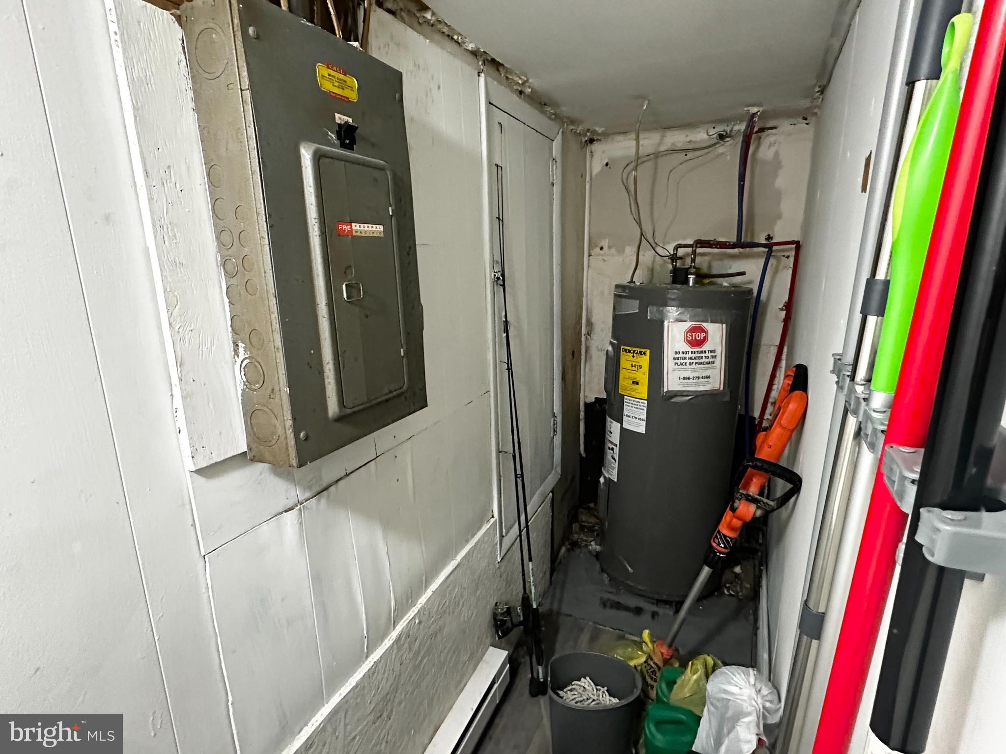 MOUNT CARMEL BORO - Residential