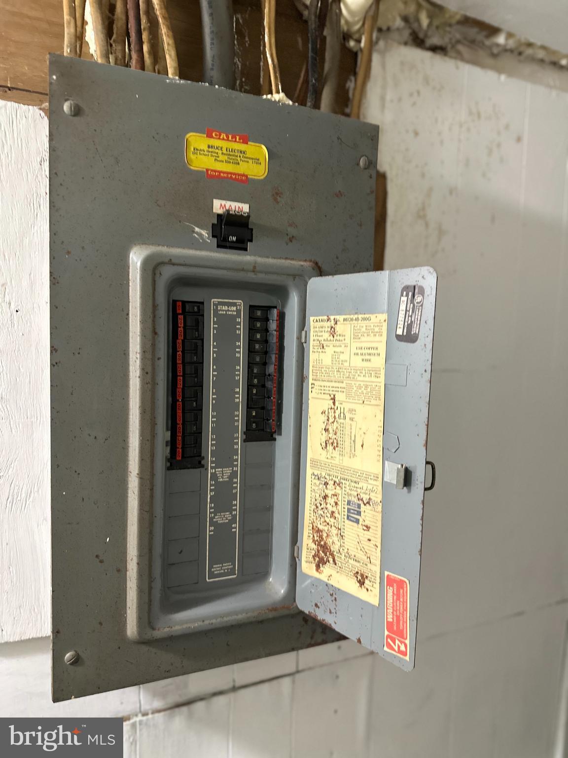 MOUNT CARMEL BORO - Residential