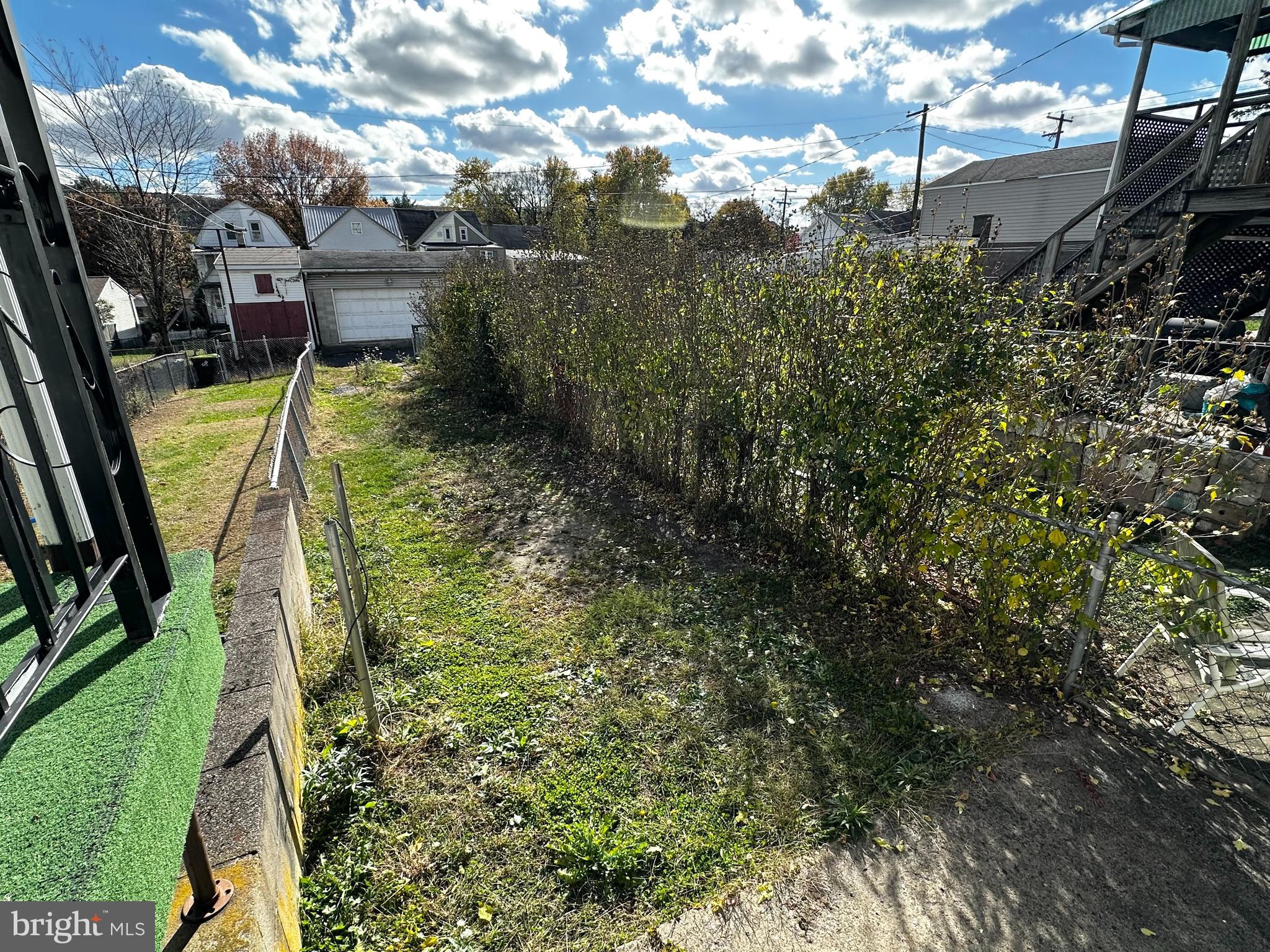 MOUNT CARMEL BORO - Residential