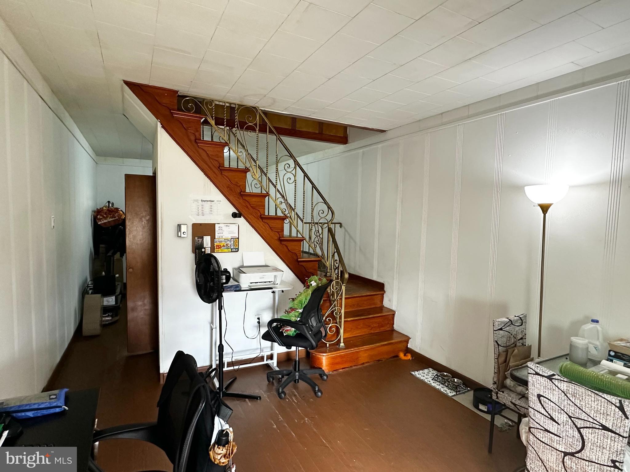 MOUNT CARMEL BORO - Residential