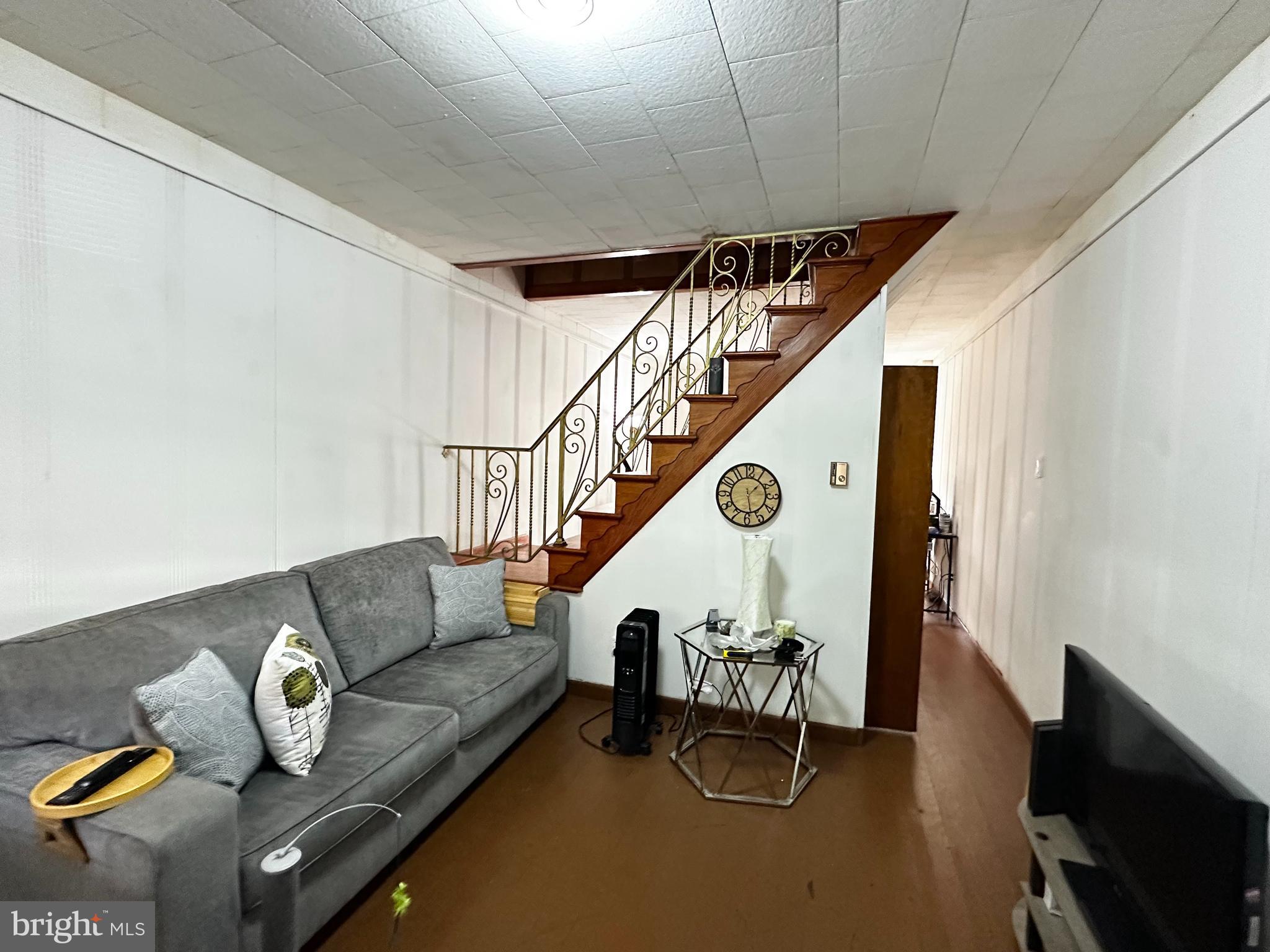 MOUNT CARMEL BORO - Residential