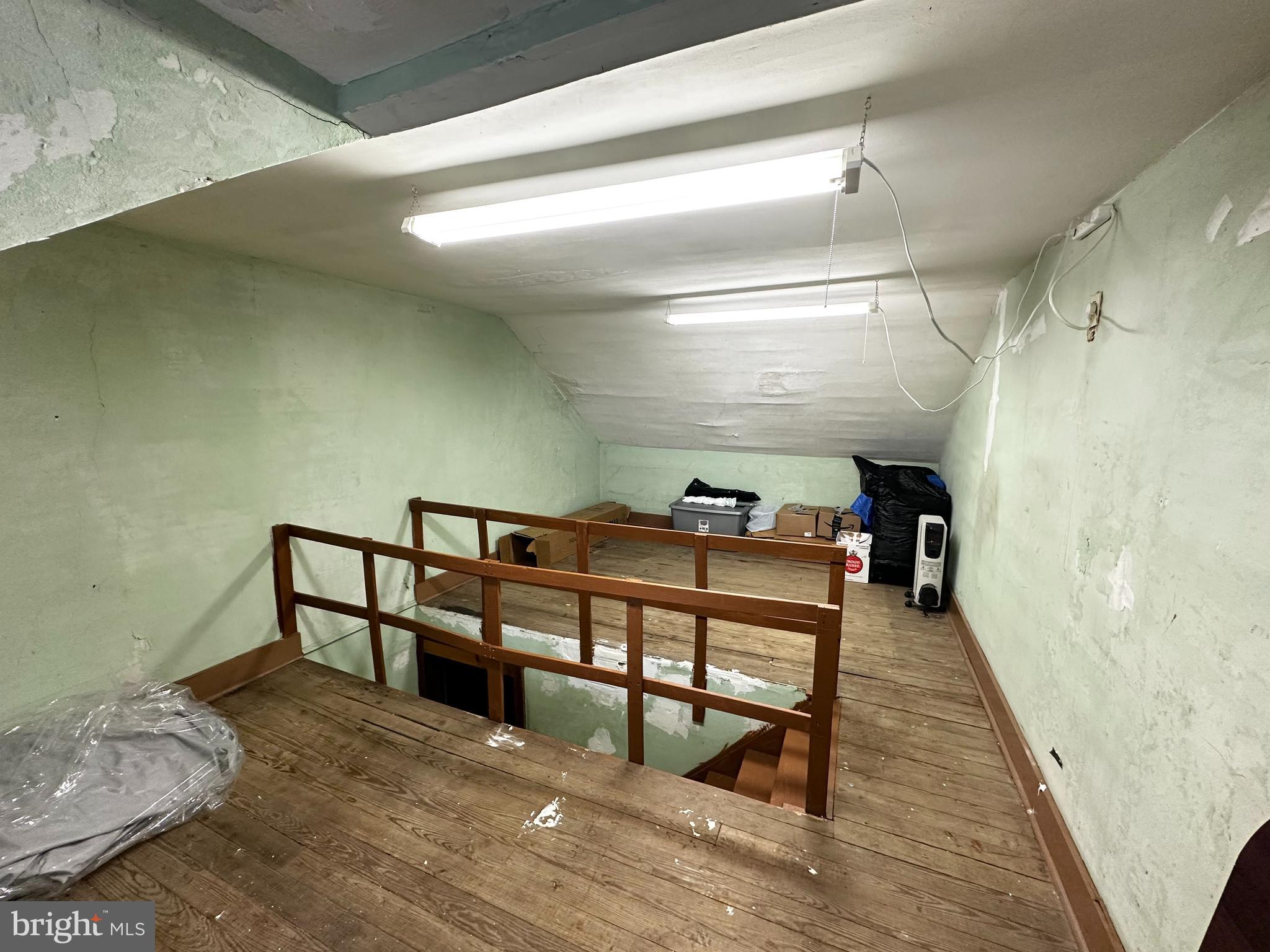 MOUNT CARMEL BORO - Residential