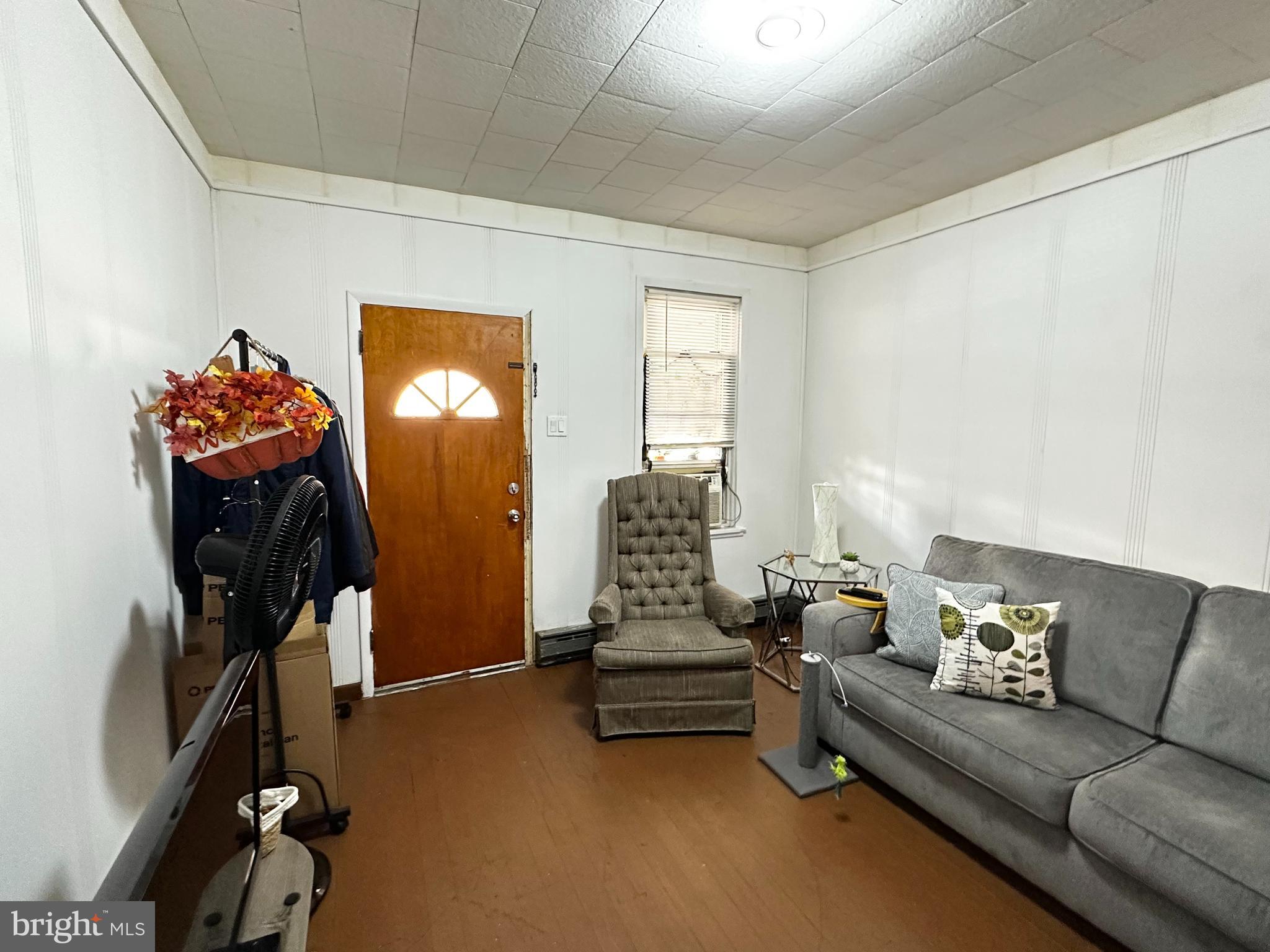 MOUNT CARMEL BORO - Residential