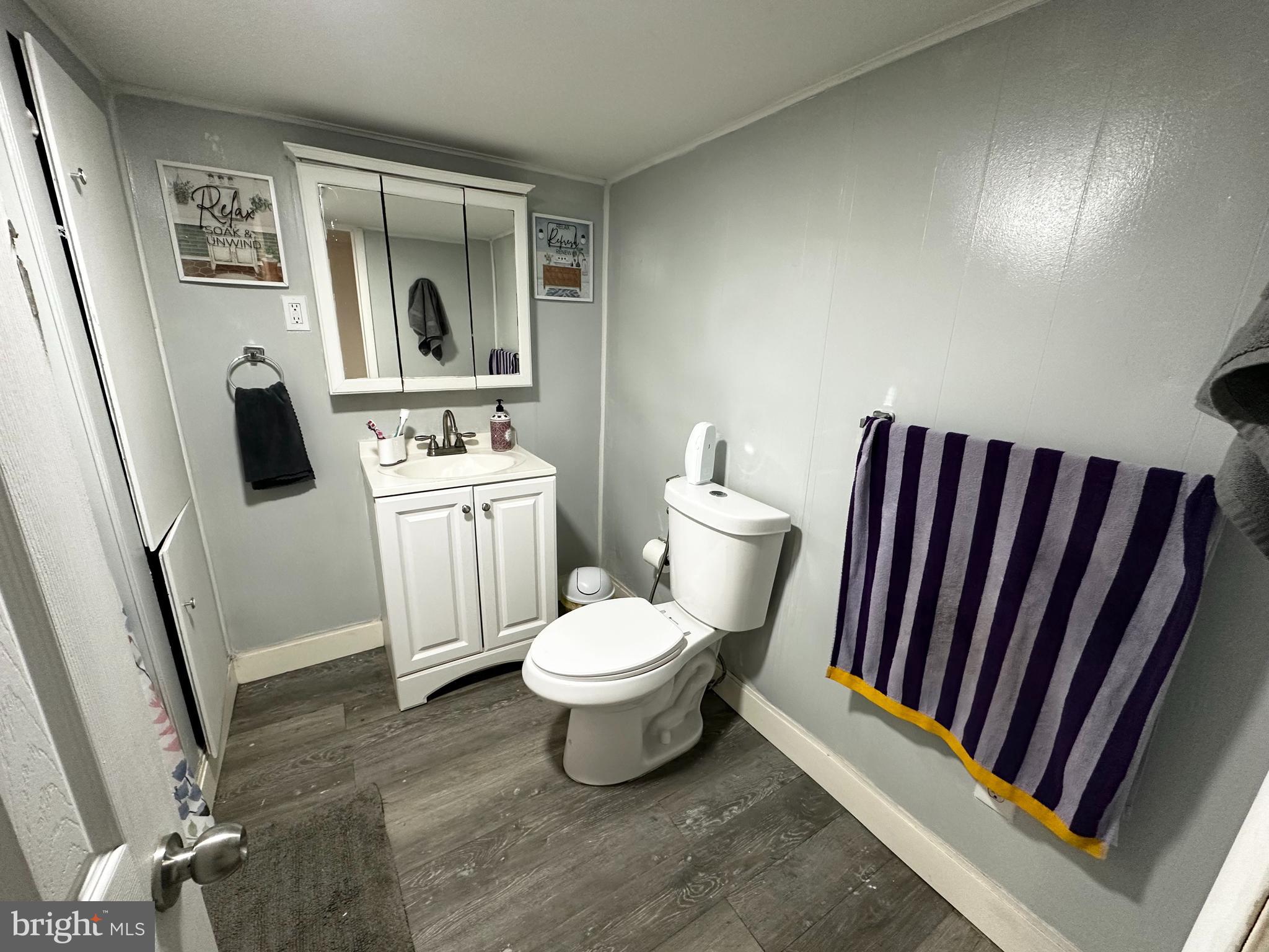 MOUNT CARMEL BORO - Residential