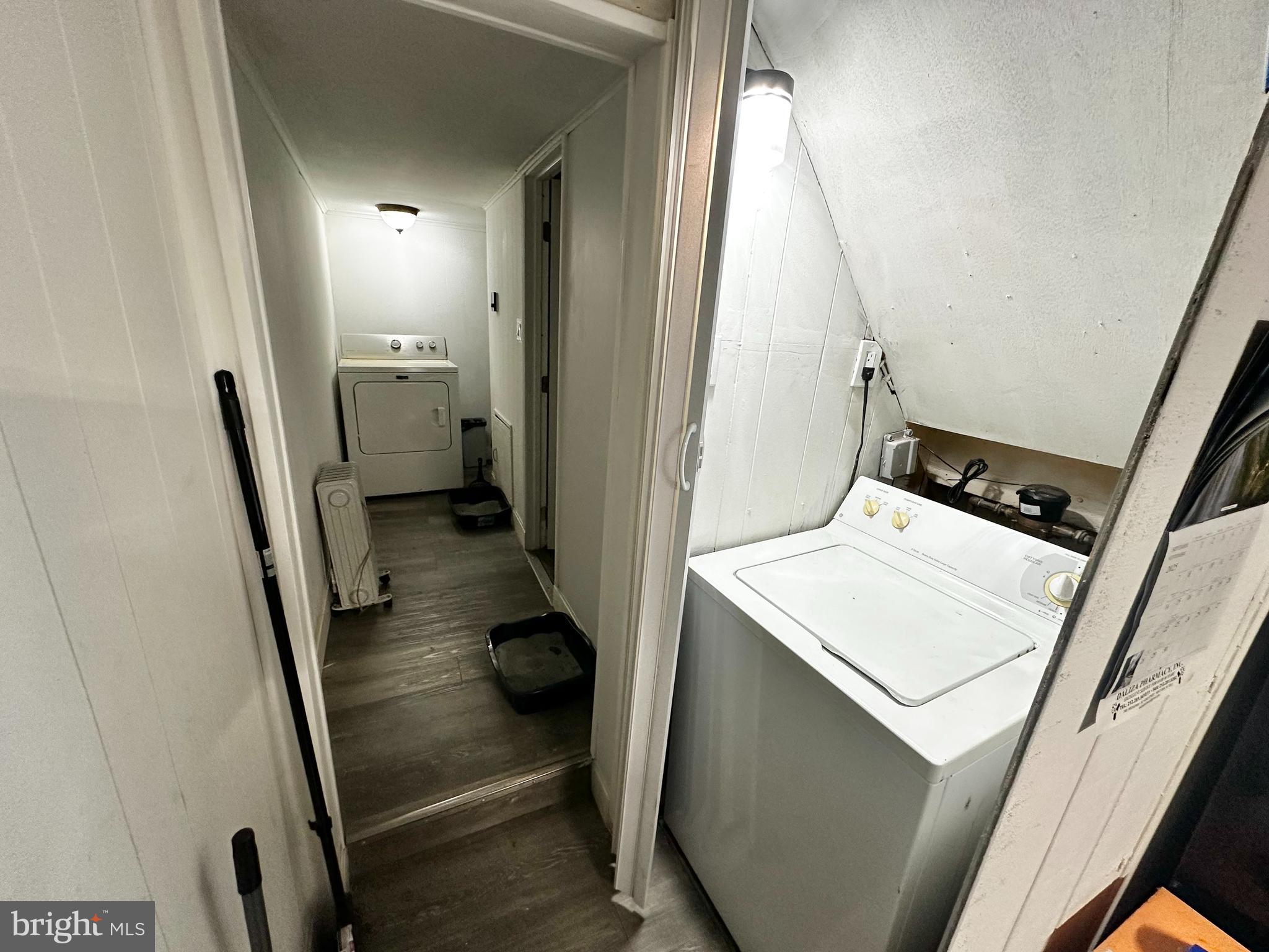 MOUNT CARMEL BORO - Residential