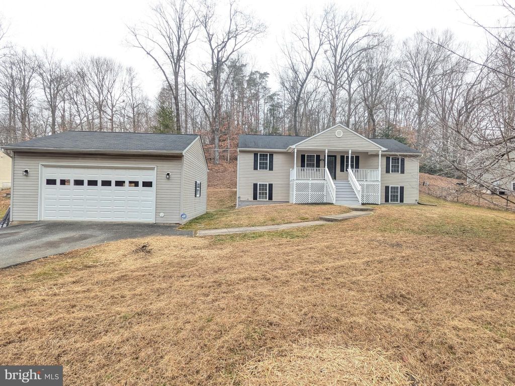 Photo of 144 Quarry Road, STAFFORD, VA 22554 (MLS # VAST2045110)