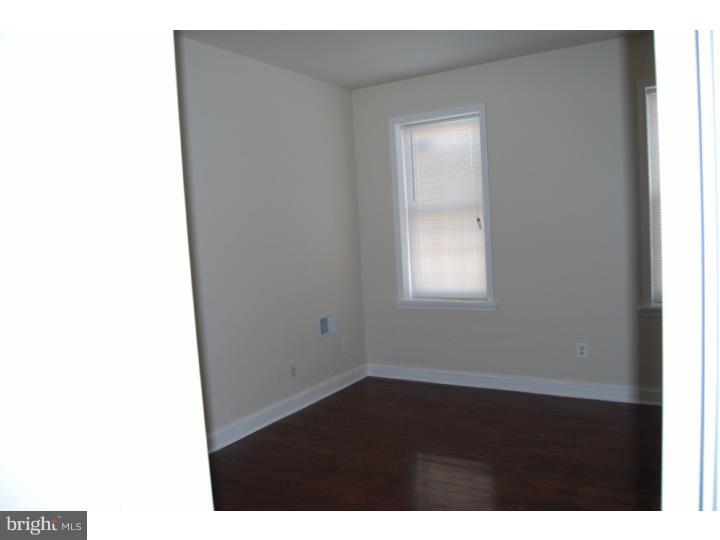 POINT BREEZE - Residential Lease