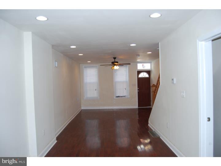 POINT BREEZE - Residential Lease