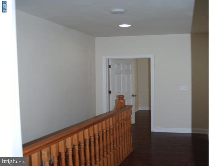 POINT BREEZE - Residential Lease