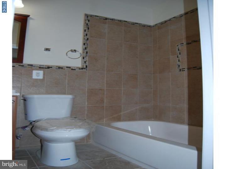 POINT BREEZE - Residential Lease