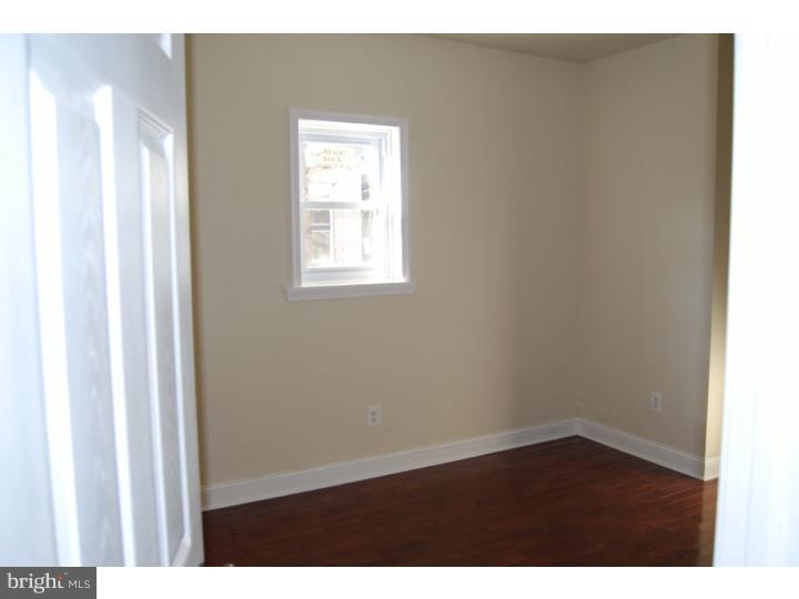 POINT BREEZE - Residential Lease