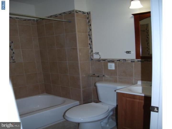 POINT BREEZE - Residential Lease