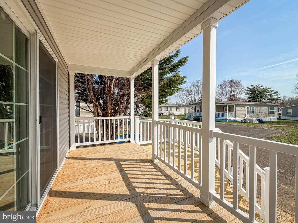 PENNWOOD CROSSING - Residential