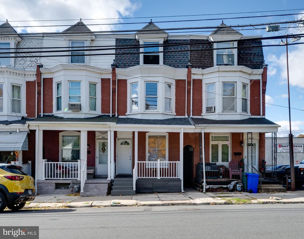 Photo of 2024 Kutztown Road, READING, PA 19605 (MLS # PABK2065162)