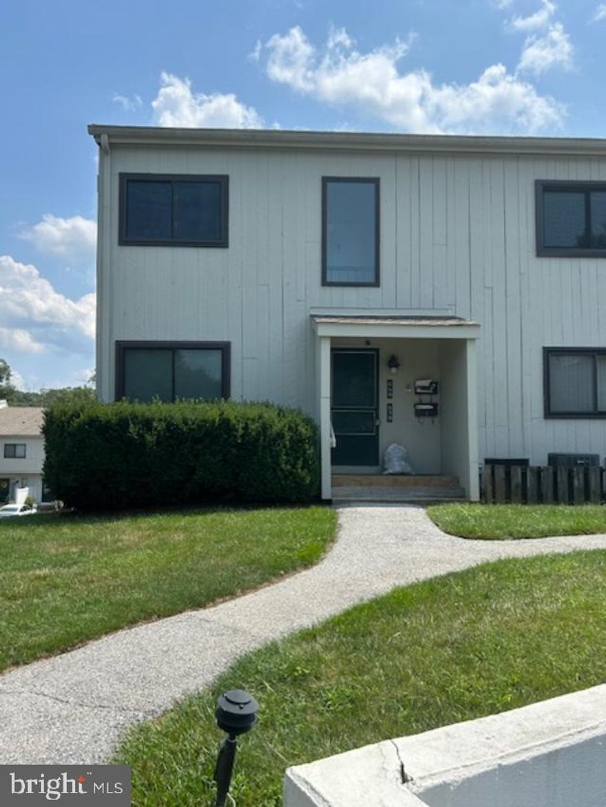 **Charming Two-Bedroom Condo in Summit House** Discover this two-bedroom, one bath condo located in the desirable Summit House community.  Featuring a functional layout with an open living area, this unit is ready for your creative touch. Located on the second floor there is a spacious living room and dining area with sliders to a great deck.   You will find a  generous main bedroom with a walk-in closet with access to the deck.  There is an additional bedroom with a large closet.  Hall bath.    Enjoy the benefits of homeownership at a great price, while putting your personal stamp on your new home.  The  Condo fees, include exterior and lawn maintenance, snow removal, trash service, and water. Additionally, residents can enjoy access to a clubhouse, pool, tennis courts, fitness area, and play ground.  Conveniently situated near shopping, dining, and major roadways, this home offers both comfort and convenience. Located within the award-winning West Chester Area School District. Bring your vision and  do not miss out on this great deal.