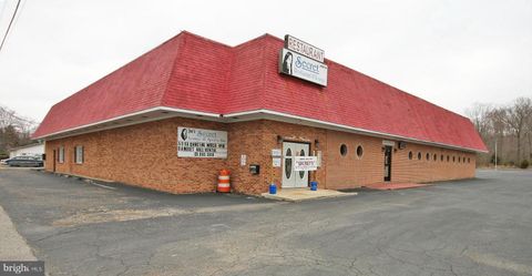 63 GLYMONT ROAD INDIAN HEAD MD 20640