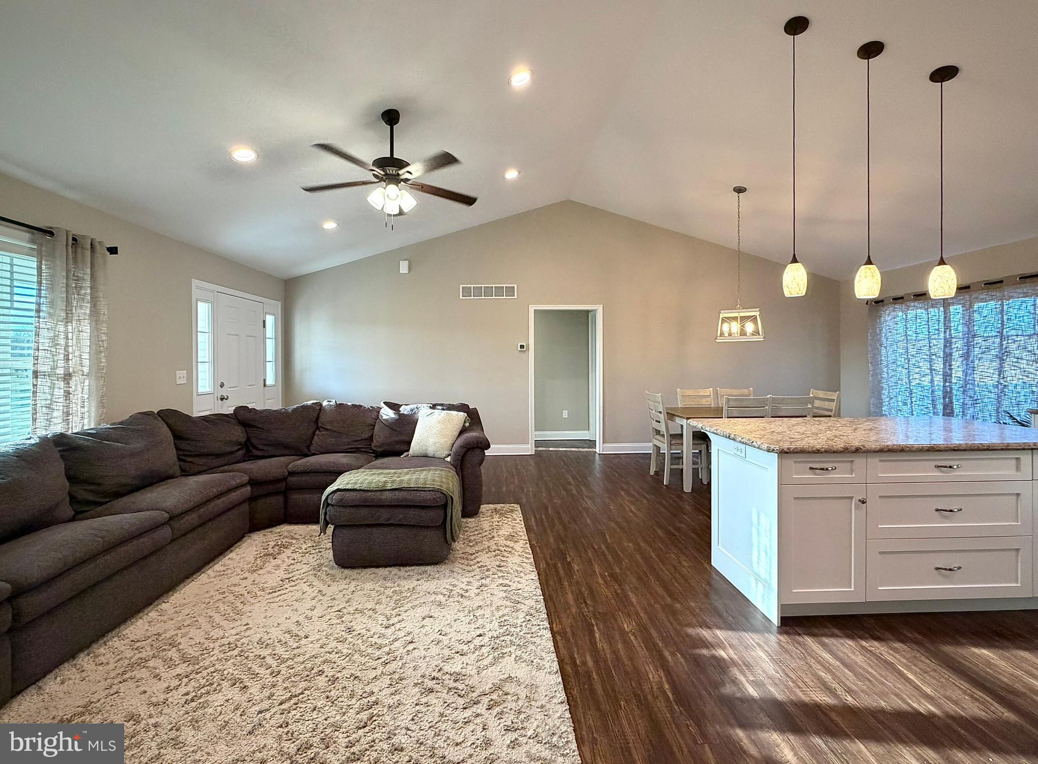 FELTON - Residential