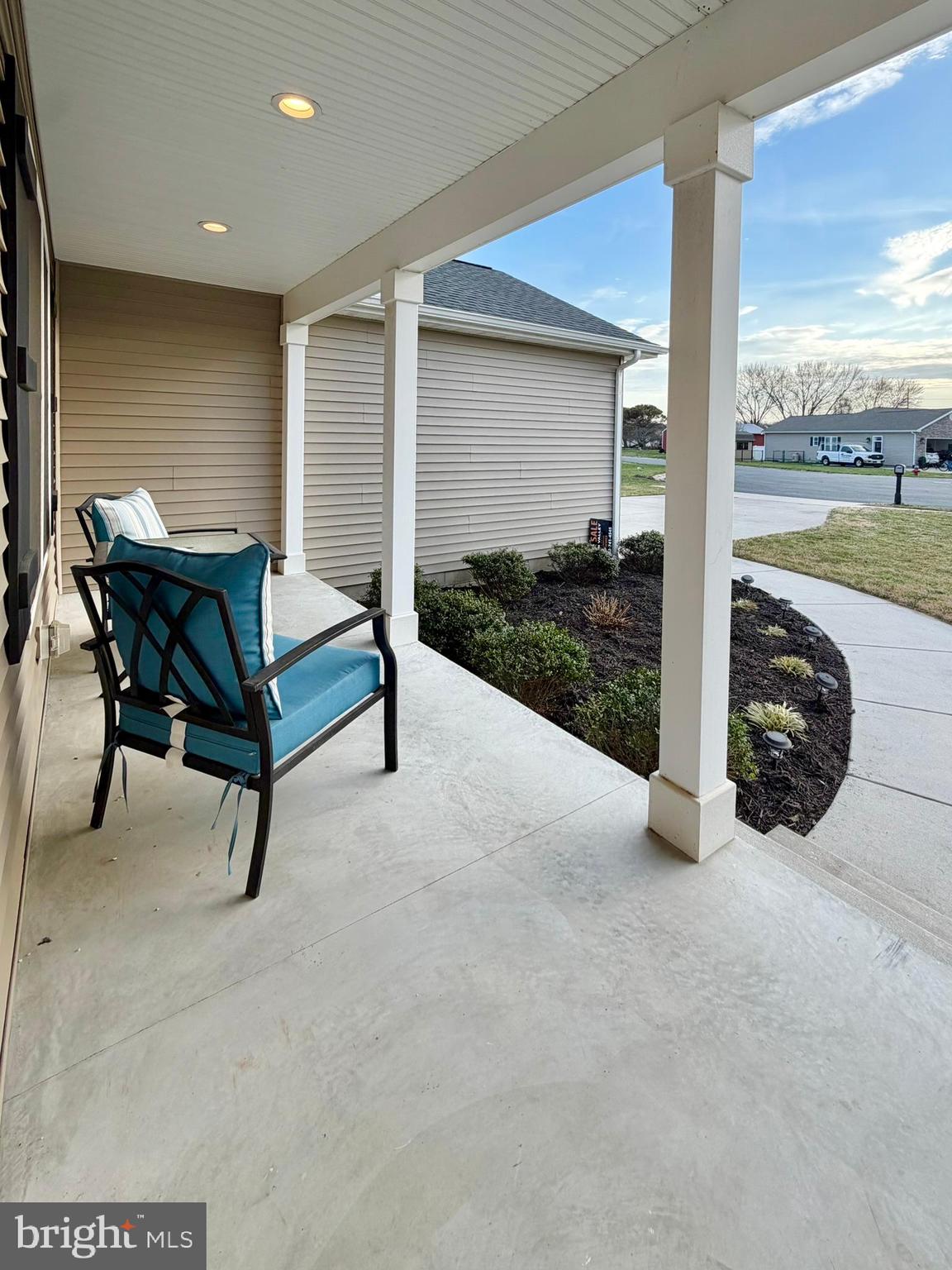 FELTON - Residential