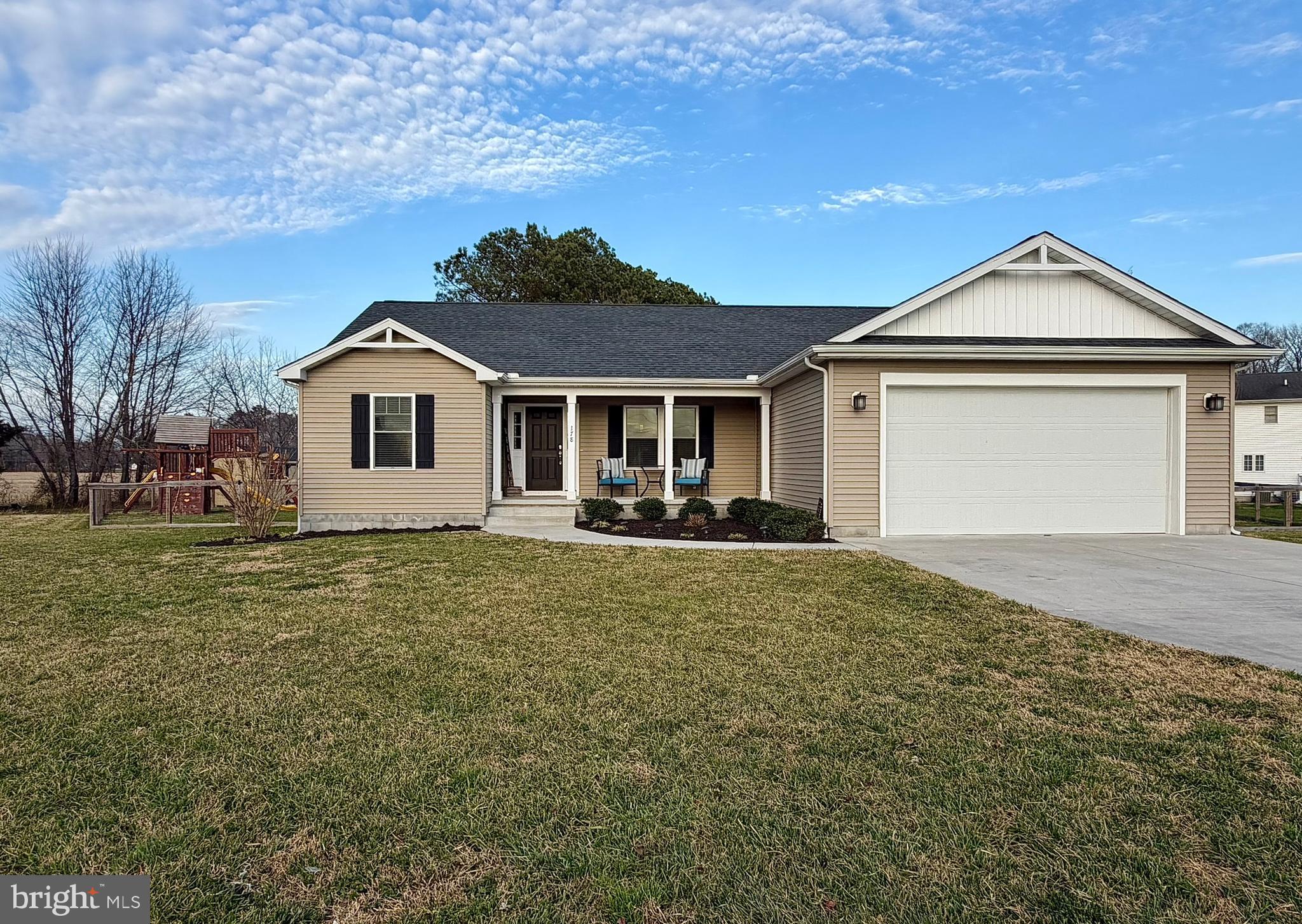 FELTON - Residential