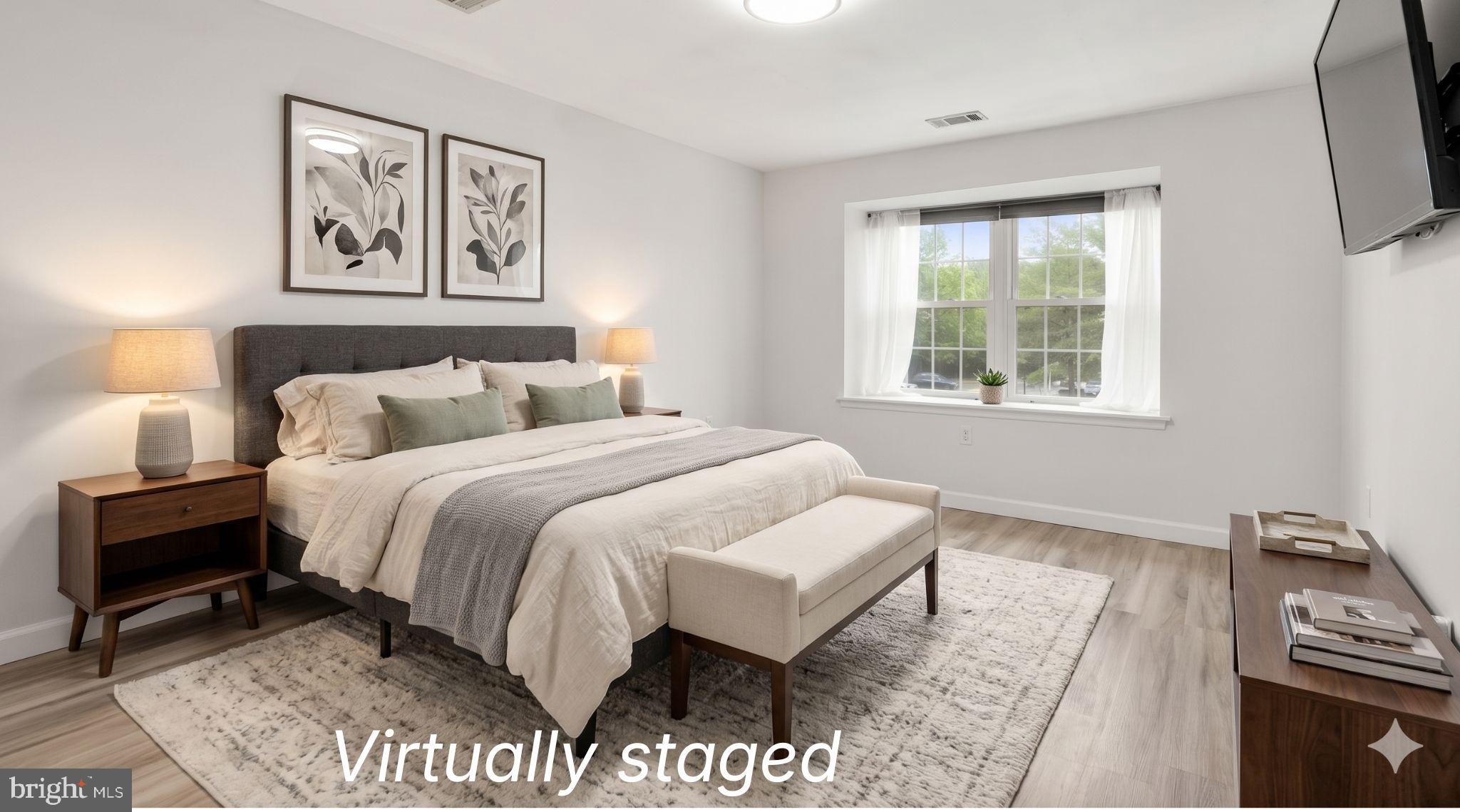 FLOWER HILL - Residential