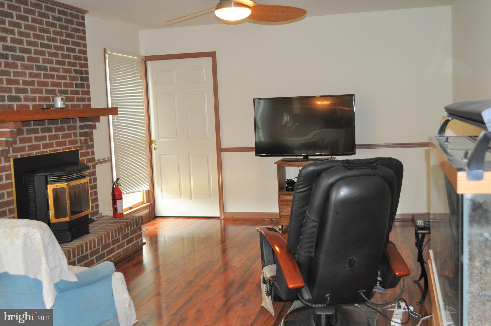 CODORUS PARK/LAKE MARBURG - Residential